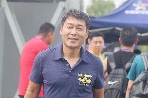 申思仍是幸运星股东!上海足协:要求俱乐部限期完成股权变更