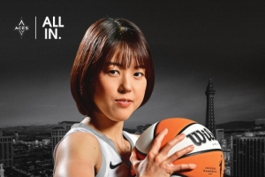 WNBA王牌队官宣签下日本国手山本麻衣!季前赛打王牌曾砍下24分