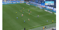 英博2-0领先泰山!高准翼禁区内乌龙助攻 马莱莱补射破门完成传射