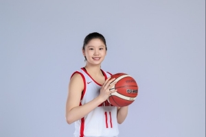 最后时刻连续拿分仍惜败!李沅珊19中7得到17分4板 三分10中2
