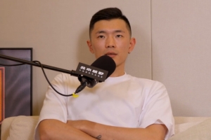 陈林坚:我爸是货车司机我妈是裁缝 插秧拔花生种地瓜我啥都会