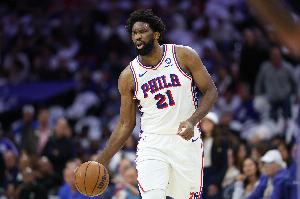 Windhorst:76人相信他们有极大的把握夺得东部冠军
