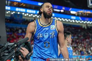 直播吧:北京首钢预计不会续约麦基 后者将寻找新的打球机会