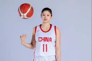 U17女篮世界杯落幕!李沅珊场均20.3分荣膺得分王 孙璇拿下助攻王