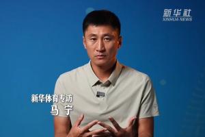 下届世界杯还上?47岁马宁:我年龄太大了,要给年轻人腾出空间