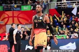 媒体人:北控男篮已经与哈里·贾尔斯完成签约