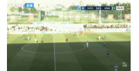 国安2-0领先大连可为!第66分钟,张玉宁包抄破门