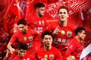 海港vs新鹏城首发:5外援PK4外援!莱昂纳多周定洋先发 武磊替补