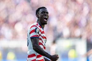 世界杯4场3球1助攻!巴洛贡身价从4000万欧涨到5000万欧