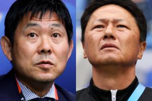 官方:森保一与日本续约半年至亚洲杯,U23主帅大岩刚明年3月接任