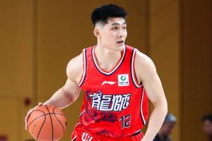 直播吧:广州内线李祥波与NBL贵州猛龙队达成两年合同