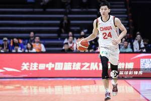 轻轻松松!崔永熙替补4中3拿下10分2篮板3助攻