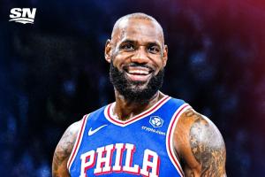 算上新赛季!詹姆斯NBA生涯薪资总收入将超过5.85亿 高居历史第一