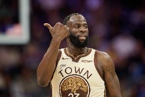等完老詹又要等你?追梦:目前没签约还在等 我和球队没失去耐心