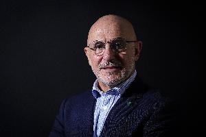 德拉富恩特:在我们自己的战术体系里,我们就是世界上最强的