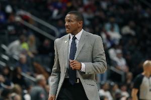 欧记:前NBA主帅德文·凯西预计执教东契奇参与投资的意大利球队