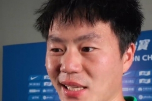 贾非凡:感谢自己把握住了机会,也感谢球迷的批评和鼓励