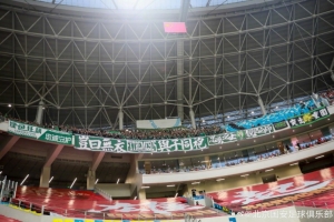 北京国安客场2-2战平成都蓉城