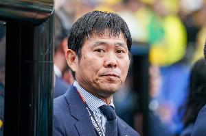 遭巴西绝杀!森保一1-1时下达命令“死守拼加时点球”,被批无能
