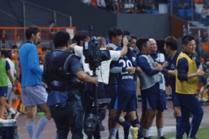 《这一程》EP.20|7/26 云南玉昆VS深圳新鹏城