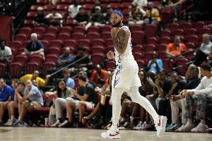 为波普腾空间!Shams:76人将布鲁姆+次轮签送至快船换取现金补偿
