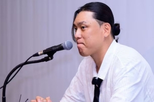 32岁冲击NBA!崔俊勇:我英语很一般 最喜欢狄龙 李贤重说会帮我