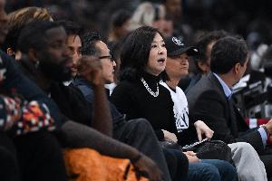 净资产133亿!蔡崇信体育商业版图:坐拥篮网自由人和巴克莱中心