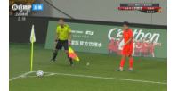 程晟涵第97分钟补射绝杀,U17国足3-2领先阿森纳