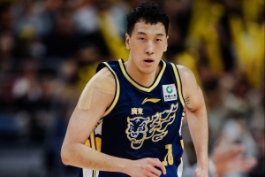 杜润旺:感谢广东十五年的悉心培养与包容 祝愿宏远再创佳绩