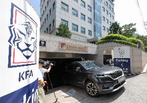 韩媒:追责时效为5至10年,FIFA大概率不会追责韩足协性招待丑闻