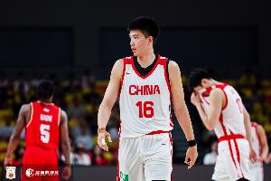 媒体人:轮休大秋让焦伯乔&蒋浩然顶5号位 说明郭导纯粹就是考察