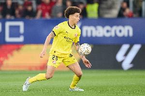 队报:尼斯接近签约37岁老将维特塞尔,将签约1年+1年续约选项