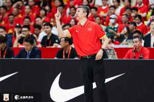 罚球净胜11分也没赢!中国男篮全场罚球24中17 新西兰11罚6中