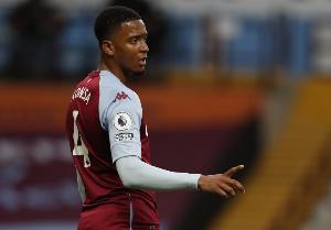 总价超5000万镑!BBC:阿森纳与维拉就孔萨转会达协议