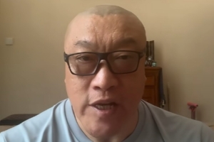 马健:詹姆斯离开湖人是明智之举 湖人目前既没有现在又没有未来