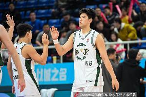 广州新增五名球员注册:齐朔、孙雍皓、刘文科、杜智博、张新宇