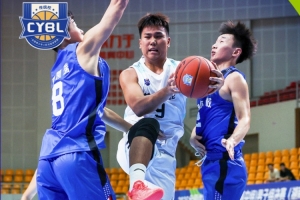 媒体人:广厦将5位年轻球员提上一队 4名后卫+预注册闯美的吴天昊