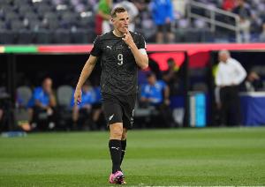 国足重庆邀请赛对手FIFA排名:新西兰86位最高,土库曼斯坦141位