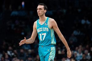 波库舍夫斯基:我仍然想重返NBA 我认为这个目标是切实可行的