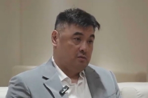 U15观察团!刘玉栋:赢球是一种收获 输球也不见得都是坏事
