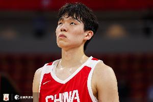 羊城晚报:姚明、易建联之后是杨瀚森 中国男篮找到新核心了吗?