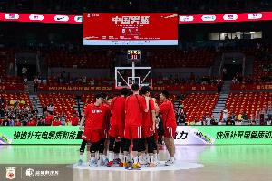 媒体人透露中国男篮亚运会12人名单已定:对比窗口期更换三人