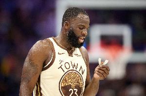 追梦:被没收的选秀权不该凭空蒸发 对拼命想挤进NBA的孩子不公平