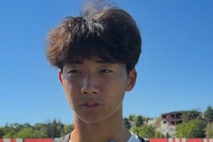 万项:希望拥有像莫德里奇一样的生涯,目标争取走向五大联赛