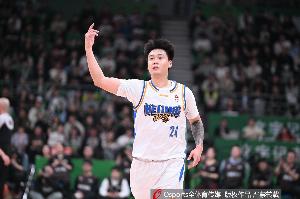 京媒:赵睿希望以赛代练多拉拉状态 他显然还没有达到最佳