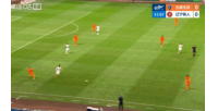 玉昆1-0领先铁人!布尼亚明半场奔袭助攻,克莱伯包抄破门