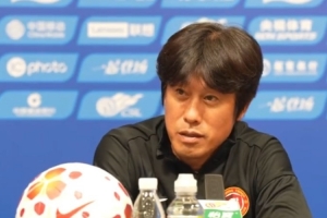 徐正源:我们思想出现松懈导致大败 向辽宁球迷说一声对不起