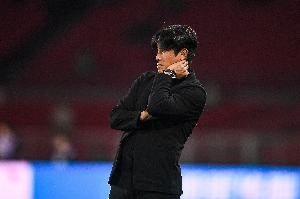 近况不佳!辽宁铁人近5轮中超联赛1平4负,最近3轮丢11球