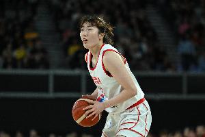 罗欣棫:即使投丢了十个 机会来了也不会犹豫