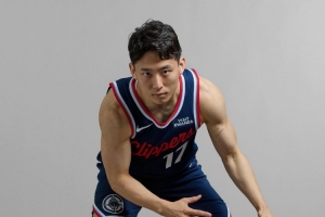 河村勇辉晒快船定妆照:相信过程 感谢大家一直以来的支持